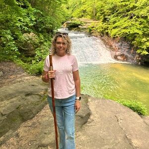 Meet your Posher, Christie